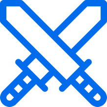 Action Games by Napteq